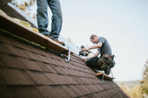 Local Roofers in Richmond, NH